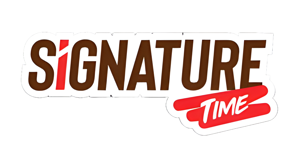 Signature
